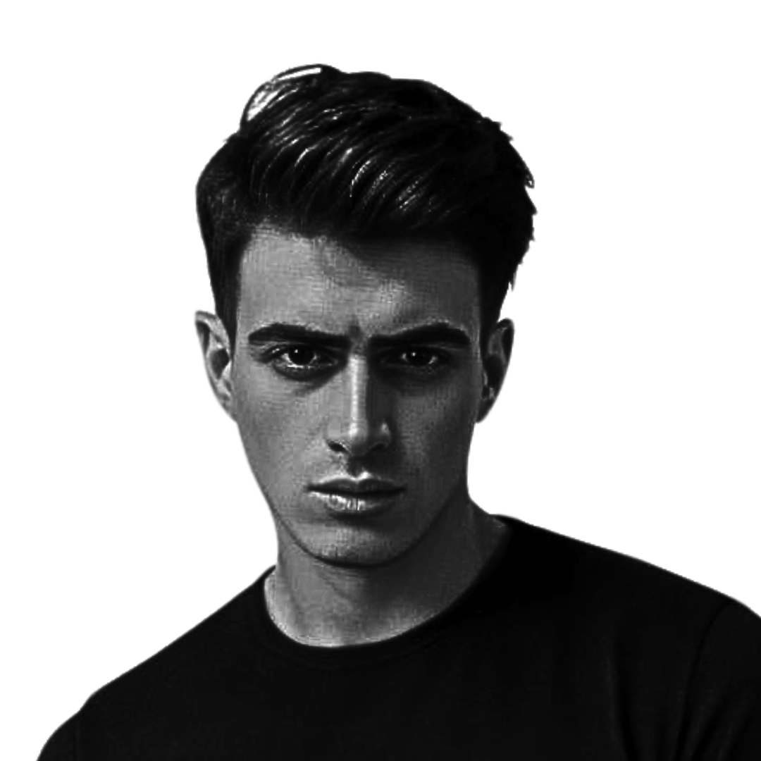 Nick Tribe picture
